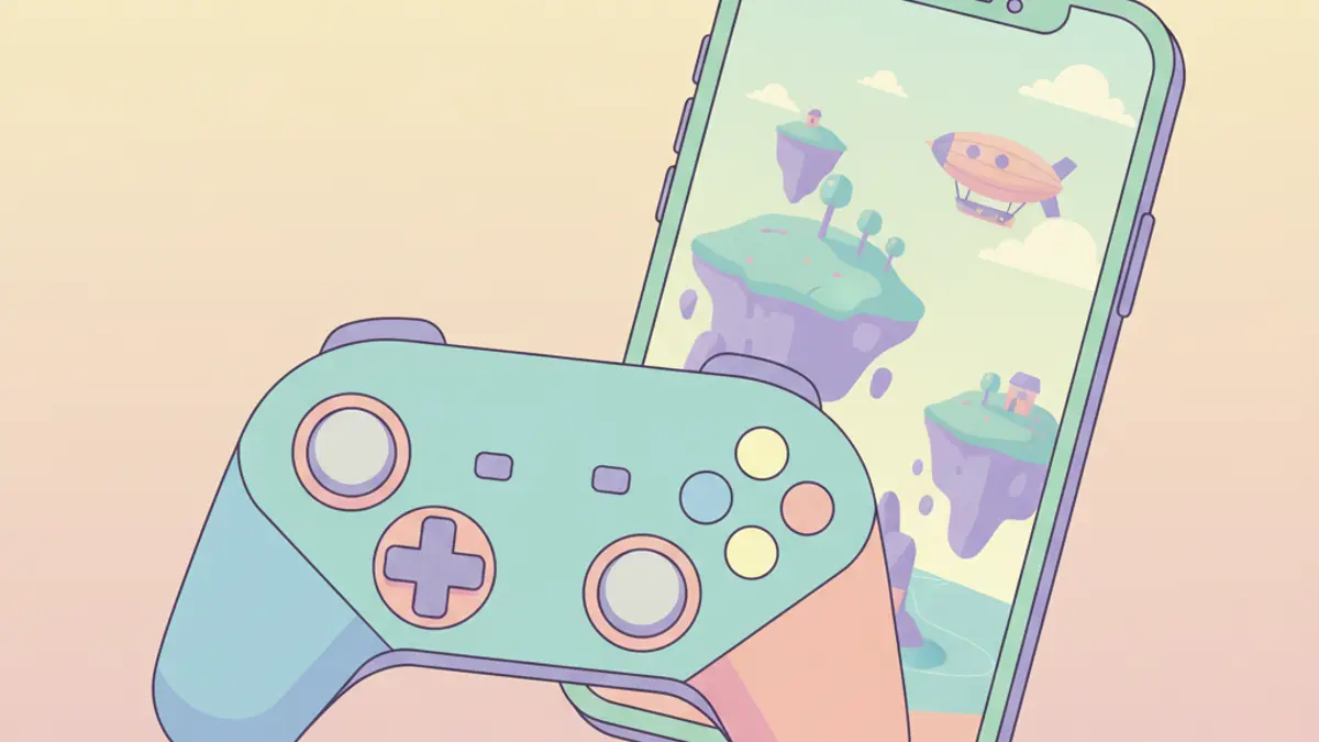 Why story still matters in mobile RPGs